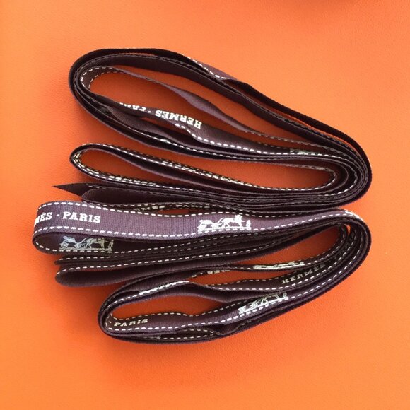 Hermes Ribbons - Picture 1 of 1
